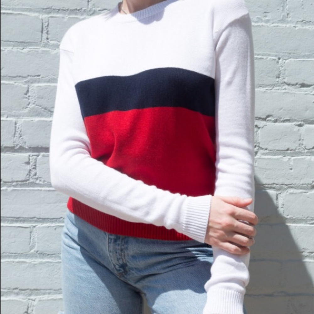 Brandy Melville sweater
